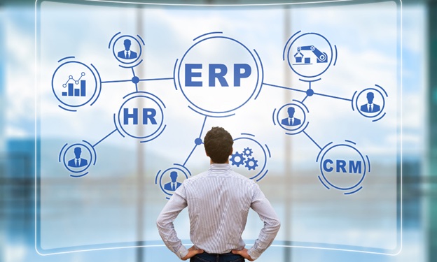 Tips for Implementing a Cloud ERP Software Solution