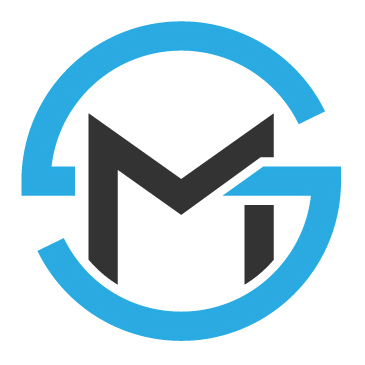 S-Metric logo symbol - ERP consultants