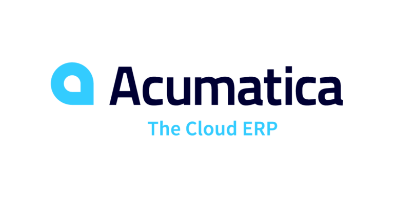 Acumatica cloud ERP logo