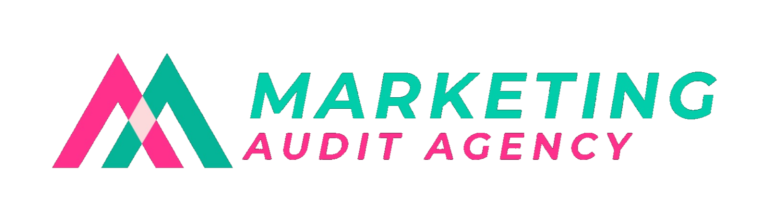 marketing audit agency logo