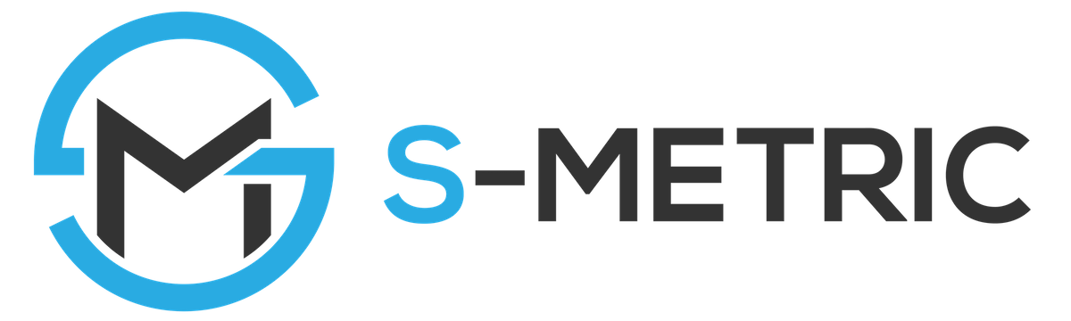 S-Metric, Inc.