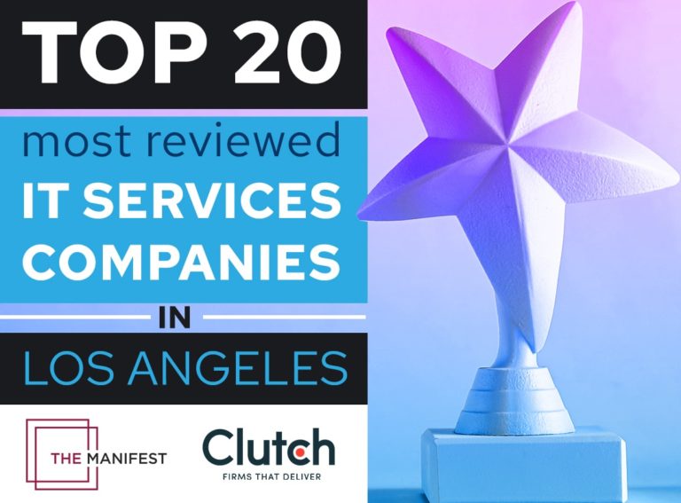 S-Metric ERP Consulting Top 20 most recommended and reviewed IT Services Companies in Los Angeles
